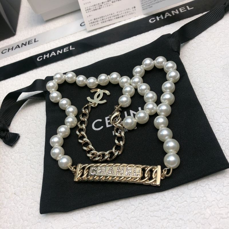 Chanel Necklaces